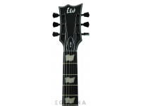ESP LTD EC-256 Black Satin